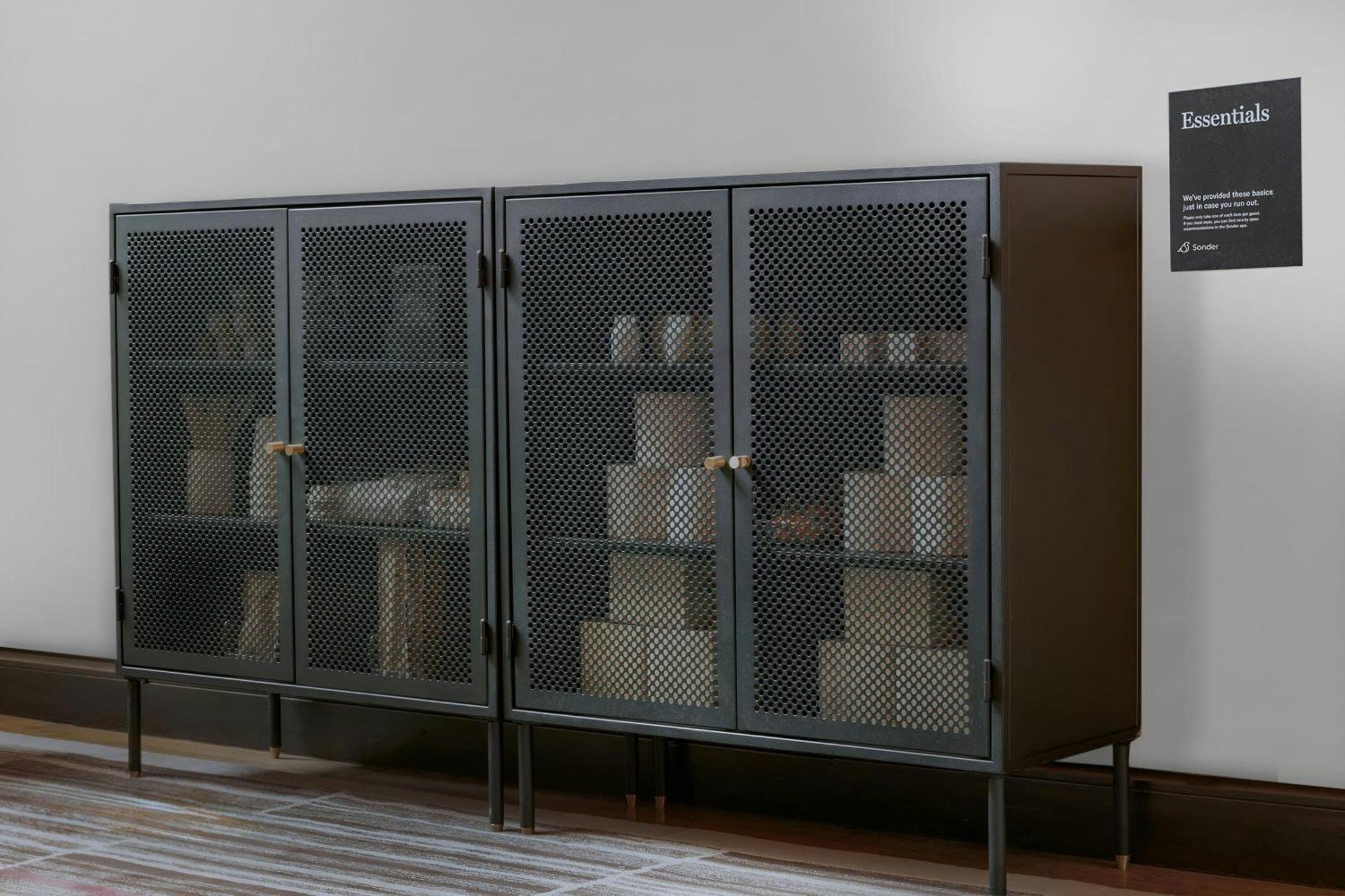 The Sonetto Powered By Sonder Hotel Firenze Bagian luar foto